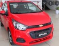 Chevrolet Spark 2018 - Màu đỏ