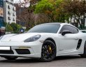 Porsche Cayman 2020 - Porsche Cayman 2020