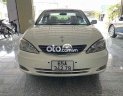 Toyota Camry cần bán  2002LE 2002 - cần bán camry 2002LE