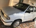 Kia Pride xe tập lái chở hàng đi cafe 1996 - xe tập lái chở hàng đi cafe