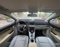Chevrolet Captiva 2012 - AT full option, bản cao cấp form mới