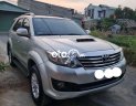 Toyota Fortuner   G - 2014 2014 - TOYOTA fortuner G - 2014