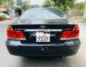 Toyota Camry  3.0 2006 2006 - Camry 3.0 2006