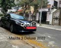 Mazda 3   Deluxe 2022 Xanh Đen Siêu Lướt 4.000km 2021 - Mazda 3 Deluxe 2022 Xanh Đen Siêu Lướt 4.000km