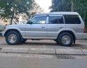 Mitsubishi Pajero 2004 - Cần bán lại xe biển tỉnh gốc HN 80B đã ra tên cá nhân, giá tốt 155tr