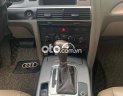 Audi A6 Xe   đã lên nhiều đồ 2007 - Xe audi A6 đã lên nhiều đồ