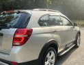 Chevrolet Captiva 2012 - AT full option, bản cao cấp form mới