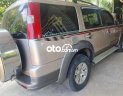 Ford Everest Everet 2007 2007 - Everet 2007