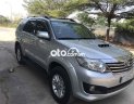 Toyota Fortuner  2.5G dầu 2014 xe nhà ko kD chỉ 1 đời chủ 2014 - Fortuner 2.5G dầu 2014 xe nhà ko kD chỉ 1 đời chủ