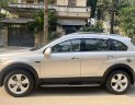 Chevrolet Captiva 2012 - AT full option, bản cao cấp form mới