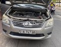 Toyota Innova   2013 2013 - Toyota Innova 2013