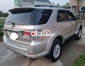 Toyota Fortuner   G - 2014 2014 - TOYOTA fortuner G - 2014