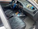 Daewoo Lanos Xe Đang Đi Bình Thường… Đầm. Bốc. Thừa xe cần bán 2003 - Xe Đang Đi Bình Thường… Đầm. Bốc. Thừa xe cần bán