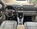 Chevrolet Captiva 2012 - AT full option, bản cao cấp form mới