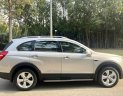 Chevrolet Captiva 2012 - AT full option, bản cao cấp form mới