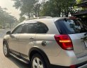 Chevrolet Captiva 2012 - AT full option, bản cao cấp form mới