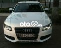 Audi A4   trắng 2011 chính chủ 2011 - Audi a4 trắng 2011 chính chủ