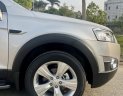 Chevrolet Captiva 2012 - AT full option, bản cao cấp form mới