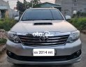 Toyota Fortuner   G - 2014 2014 - TOYOTA fortuner G - 2014