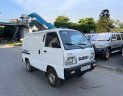 Suzuki Super Carry Van 2014 - Đăng ký lần đầu 2014, giá tốt 133tr