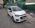 Chevrolet Spark   2018 LT cao cấp mẫu mới trắng đẹp 2018 - Chevrolet spark 2018 LT cao cấp mẫu mới trắng đẹp