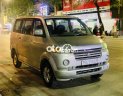 Suzuki APV mình bán   8 chỗ số tự động 2007 - mình bán suzuki apv 8 chỗ số tự động