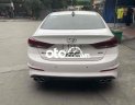 Hyundai Elantra  1.6AT 2018 màu trắng 2018 - Elantra 1.6AT 2018 màu trắng