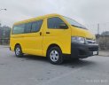 Toyota Hiace 2011 - Bán ô tô Toyota Hiace đời 2011 xe Van 6 chỗ Gía 280tr