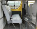 Toyota Hiace 2011 - Bán ô tô Toyota Hiace đời 2011 xe Van 6 chỗ Gía 280tr