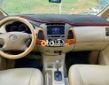 Toyota Innova Chính chủ nhà e cần bán , bản V, số tự động 2009 - Chính chủ nhà e cần bán innova, bản V, số tự động