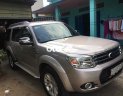 Ford Everest LiMiTed 2014… 2014 - LiMiTed 2014…