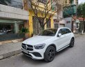 Mercedes-Benz GLC 300 2021 - Xe bảo dưỡng định kì tại hãng, bao test hãng