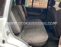 Ssangyong Musso 2001 - Máy dầu, 2 cầu