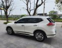 Nissan X trail 2017 - Màu trắng, giá ưu đãi