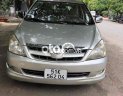 Toyota Innova chính chủ cà vẹt kí giấy xiu cộp dòng G 2007 - chính chủ cà vẹt kí giấy xiu cộp dòng G