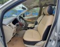 Toyota Innova 2009 - Xe không đâm đụng, ngập nước