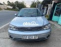 Ford Laser 2004 - laser