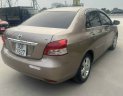 Toyota Vios 2007 - Giá cạnh tranh