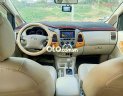 Toyota Innova Chính chủ nhà e cần bán , bản V, số tự động 2009 - Chính chủ nhà e cần bán innova, bản V, số tự động