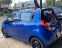 Chevrolet Spark 2018 - Xe đẹp, không lỗi nhỏ, bao hồ sơ