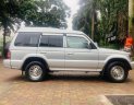 Mitsubishi Pajero 2002 - Xe gia đình, giá tốt 138tr