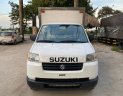 Suzuki Super Carry Truck 2016 - Bán xe đầu to đời 2016, nhập khẩu Indonesia, thùng kín