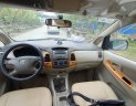 Toyota Innova 2009 - Xe không đâm đụng, ngập nước