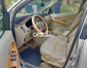 Toyota Innova Chính chủ nhà e cần bán , bản V, số tự động 2009 - Chính chủ nhà e cần bán innova, bản V, số tự động