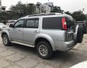 Ford Everest 2012 - Xuất xứ Thái Lan số sàn