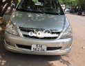 Toyota Innova chính chủ cà vẹt kí giấy xiu cộp dòng G 2007 - chính chủ cà vẹt kí giấy xiu cộp dòng G