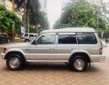 Mitsubishi Pajero 2002 - Xe gia đình, giá tốt 138tr