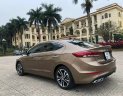 Hyundai Elantra 2017 - Hỗ trợ ngân hàng 70% giá trị xe