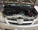 Toyota Innova chính chủ cà vẹt kí giấy xiu cộp dòng G 2007 - chính chủ cà vẹt kí giấy xiu cộp dòng G