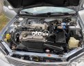 Ford Laser 2004 - laser